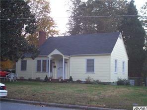 340 W Stewart Ave., Mooresville, NC 28115