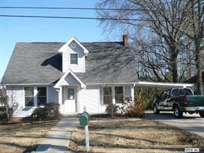 2201 S Ridge Ave., Kannapolis, NC 28083