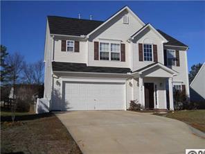 1314 Piney Church Rd., Concord, NC 28025