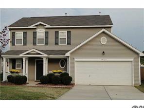 12923 Deaton Hill Dr., Charlotte, NC 28269