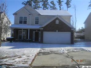127 Mellwood Dr., Charlotte, NC 28214