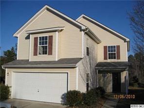 939 Woodington Ln., Charlotte, NC 28214