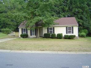 6421 Burning Bush Ct., Charlotte, NC 28227