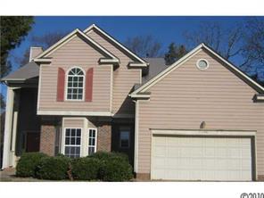 11102 Fox Cove Dr., Charlotte, NC 28273