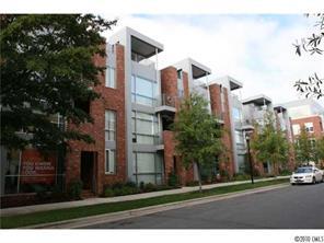 300 Magnolia Ave. #306, Charlotte, NC 28203
