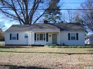 1110 Crestmere St., Charlotte, NC 28208