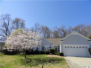 12109 Wild Garden Ct. #76, Charlotte, NC 28269