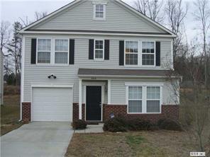 6816 Wandering Creek Dr. #231, Charlotte, NC 28216