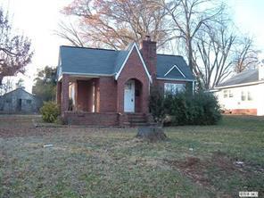 218 Gold St., Shelby, NC 28150