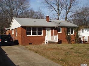 537 Davis St., Statesville, NC 28677