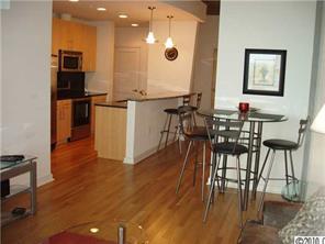 210 N Church St. #1204, Charlotte, NC 28202