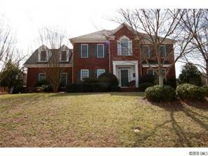6213 Regal Ct., Charlotte, NC 28269