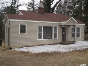 285 Pine Hill Rd., Salisbury, NC 28146