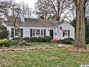 2609 Idlewood Cir., Charlotte, NC 28209