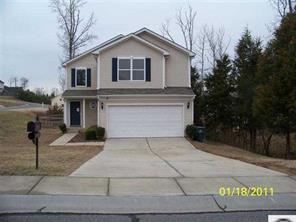 1615 Wild Turkey Way, Concord, NC 28025