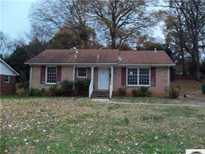 6715 Woodstream Dr., Charlotte, NC 28210