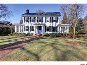 1042 Ardsley Rd., Charlotte, NC 28207