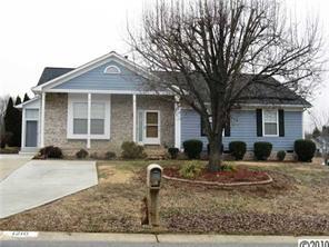 1210 Yorkdale Dr., Charlotte, NC 28217