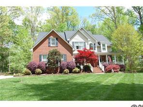 3315 Greenhurst None, Weddington, NC 28104