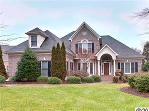 14625 Villalonga Ln., Charlotte, NC 28277