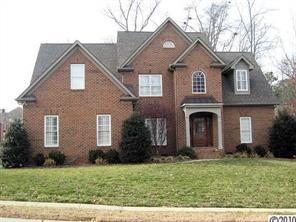 10012 Warwickshire Ln., Charlotte, NC 28270