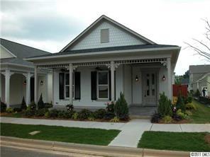 1155 Inn Keepers Way #92, Cornelius, NC 28031