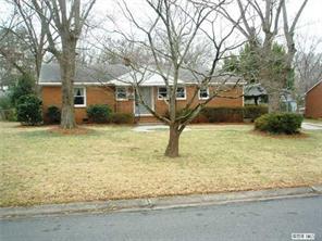 3920 Seaforth Dr., Charlotte, NC 28205