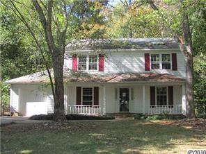 7409 Beaufort Cir., Charlotte, NC 28227