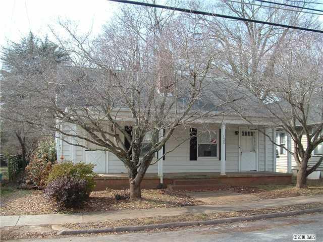 135 Bost St., Statesville, NC 28677