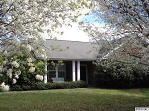 8716 Appaloosa Way Ln., Charlotte, NC 28216