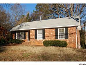 1639 Brookdale Ave., Charlotte, NC 28210