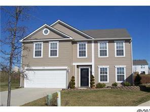 5752 Hammermill Dr., Harrisburg, NC 28075