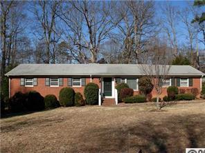 801 Glendora Dr., Charlotte, NC 28212