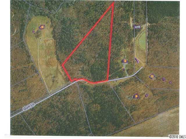 00 Gum Ln., Monroe, NC 28112