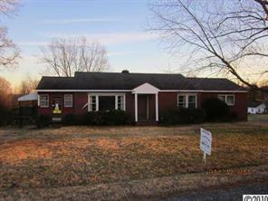 325 Hunter St., Salisbury, NC 28144