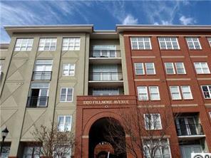 1320 Fillmore Ave. #504, Charlotte, NC 28203