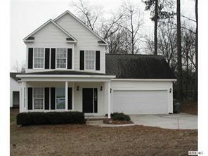 2413 Isenhour St., Kannapolis, NC 28083