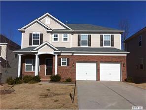 105 Silverspring Pl., Mooresville, NC 28117
