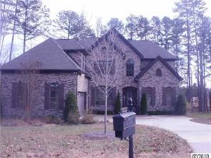 1602 Tarrington Way, Indian Trail, NC 28079