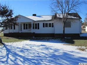 4008 S Rocky River Rd., Monroe, NC 28112