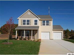1207 Tabitha Ct., Monroe, NC 28110