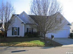 132 Sweet Martha Dr., Mooresville, NC 28115
