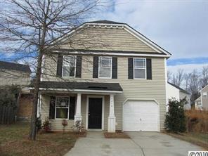 4214 Saguaro Ct., Charlotte, NC 28269