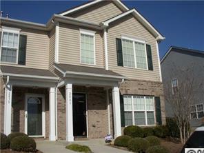 2841 Summergrove Ct. #209, Matthews, NC 28105