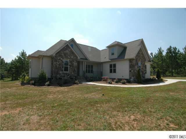 4710 Killian Crossing Dr. #Lot 54, Denver, NC 28037