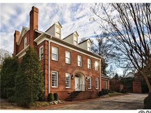 2140 Rolston Dr., Charlotte, NC 28207