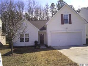 12940 Deaton Hill Dr., Charlotte, NC 28269