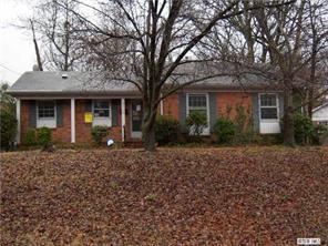 4509 Westridge Dr., Charlotte, NC 28208