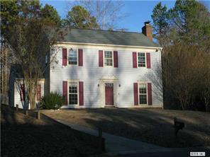 5033 Rivergreen Ln., Charlotte, NC 28227