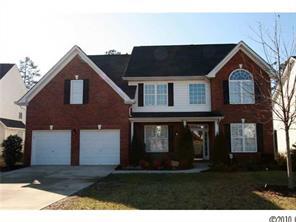 10011 Montrose Dr., Charlotte, NC 28269